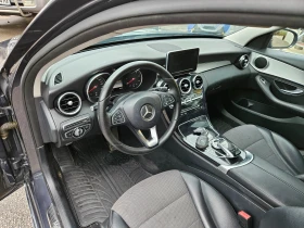 Mercedes-Benz C 220 CDI-AUTOMAT | Mobile.bg    12