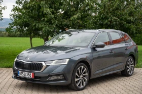 Skoda Octavia 2.0TDI* First* DIGITAL* MATRIX* CANTON* Germany , снимка 1