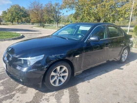 BMW 523 E60, снимка 4