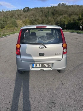 Daihatsu Cuore 1.0i     | Mobile.bg    4