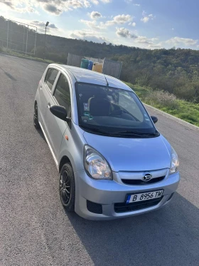 Daihatsu Cuore 1.0i     | Mobile.bg    1