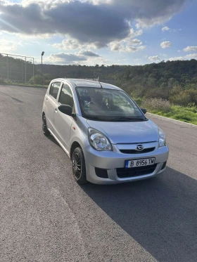 Daihatsu Cuore 1.0i     | Mobile.bg    10