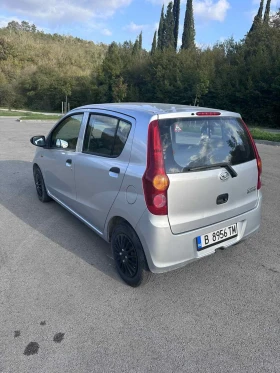 Daihatsu Cuore 1.0i     | Mobile.bg    3