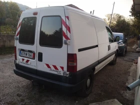 Citroen Jumpy 2.0hdi, снимка 2