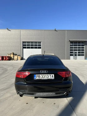 Audi A5 Sportback - 2.0 TFSI - QUATTRO  | Mobile.bg    5