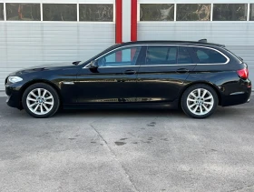 BMW 520 D KLIMATRONIK NAVI 6-СКОРОСТИ EVRO 5A, снимка 6