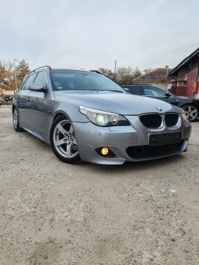 BMW 525 I M PACK, AUTOMATIC 192 k, снимка 2