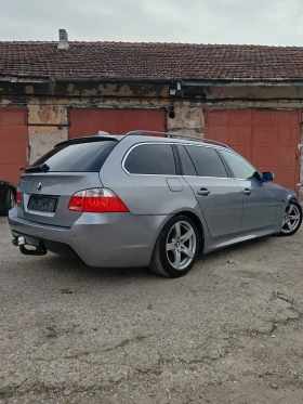 BMW 525 I M PACK, AUTOMATIC 192 k, снимка 5