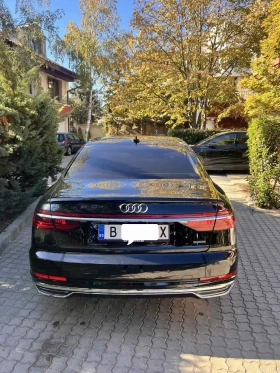 Audi A8 L | Mobile.bg    3