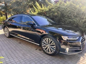 Audi A8 L | Mobile.bg    11