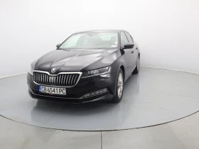 Skoda Superb, снимка 3