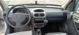 Opel Combo 1.3 CDTI 1.3JTD, снимка 6