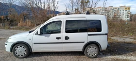 Opel Combo 1.3 CDTI 1.3JTD, снимка 2