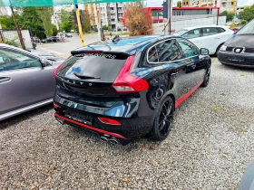 Обява за продажба на Volvo V40 Sport 200+ Heico + R Design ~20 290 лв. - изображение 4