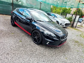 Обява за продажба на Volvo V40 Sport 200+ Heico + R Design ~20 290 лв. - изображение 2