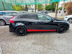 Обява за продажба на Volvo V40 Sport 200+ Heico + R Design ~20 290 лв. - изображение 3