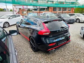 Обява за продажба на Volvo V40 Sport 200+ Heico + R Design ~20 290 лв. - изображение 6