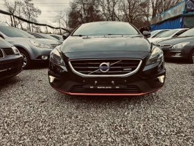 Volvo V40 Sport 200 - Heico + R Design, снимка 3