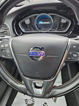 Volvo V40 Sport 200 - Heico + R Design, снимка 16