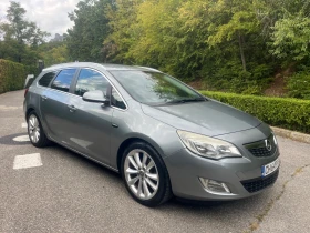 Opel Astra 1.7 CDTI Cosmo, снимка 1