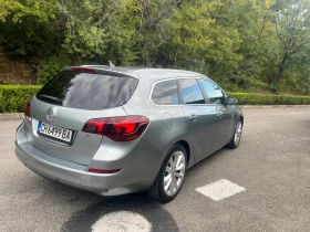 Opel Astra 1.7 CDTI Cosmo, снимка 4