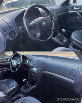 Skoda Octavia 1.9TDI* 105hp, снимка 8