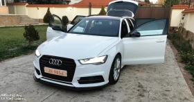 Audi A6 Full martix s-line 50 tdi 272kc, снимка 9