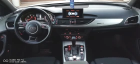 Audi A6 Full martix s-line 50 tdi 272kc, снимка 14