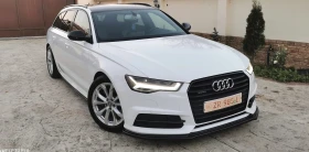 Audi A6 Full martix s-line 50 tdi 272kc, снимка 1