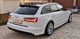 Audi A6 Full martix s-line 50 tdi 272kc, снимка 6