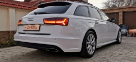 Audi A6 Full martix s-line 50 tdi 272kc, снимка 3