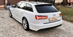 Audi A6 Full martix s-line 50 tdi 272kc, снимка 7