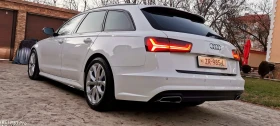 Audi A6 Full martix s-line 50 tdi 272kc, снимка 4