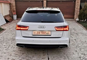 Audi A6 Full martix s-line 50 tdi 272kc, снимка 8