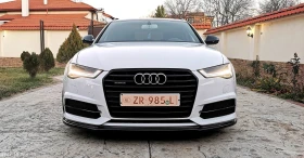 Audi A6 Full martix s-line 50 tdi 272kc, снимка 2