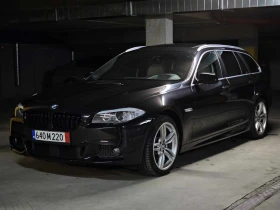 BMW 530, снимка 1