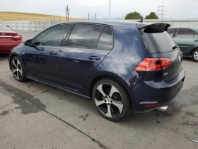 VW Golf 2016 VOLKSWAGEN GTI S/SE | Mobile.bg    5