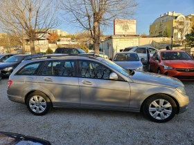 Mercedes-Benz C 220 Автоматик!!!, снимка 3