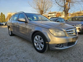 Mercedes-Benz C 220 Автоматик!!!, снимка 1