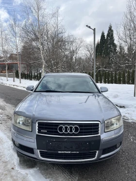 Audi A8 3.0d /  | Mobile.bg    2