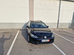 VW Golf 1.8TSI, снимка 2