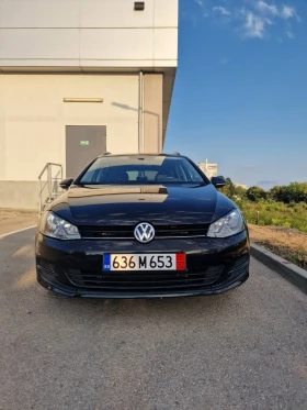 VW Golf 1.8TSI, снимка 1