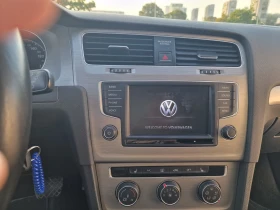 VW Golf 1.8TSI, снимка 11