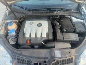 VW Golf 2.0tdi, снимка 13