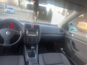 VW Golf 2.0tdi, снимка 11