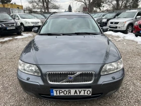 Volvo V70 2.5* * *  | Mobile.bg    2