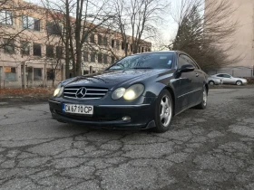 Mercedes-Benz CLK 270 cdi  | Mobile.bg    2