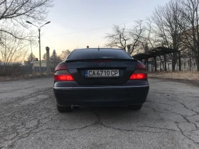 Mercedes-Benz CLK 270 cdi  | Mobile.bg    3