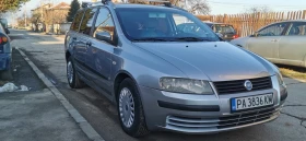 Fiat Stilo, снимка 10