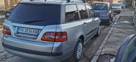 Fiat Stilo, снимка 9